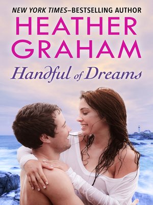 cover image of Handful of Dreams